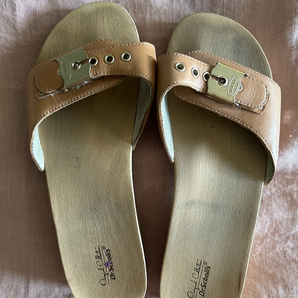 Dr. Scholl's Sandals